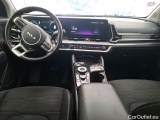  KIA  Sportage KIA  / 2021 / 5P / SUV 1.6 T-GDI 150 MHEV DCT7 DESIGN #5