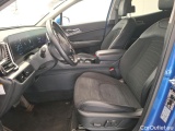  KIA  Sportage KIA  / 2021 / 5P / SUV 1.6 T-GDI 150 MHEV DCT7 DESIGN #8
