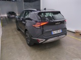  KIA  Sportage  Active Hybrid 1.6 T-GDi 230CV BVA6 E6d #4