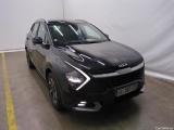  KIA  Sportage  Active Hybrid 1.6 T-GDi 230CV BVA6 E6d #2