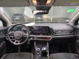  KIA  Sportage  Active Hybrid 1.6 T-GDi 230CV BVA6 E6d #5