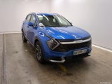  KIA  Sportage  Active Hybrid 1.6 T-GDi 230CV BVA6 E6d #2