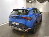  KIA  Sportage  Active Hybrid 1.6 T-GDi 230CV BVA6 E6d #3