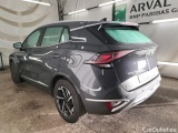  KIA  Sportage KIA  / 2021 / 5P / SUV 1.6 CRDI 136 MHEV DCT7 ACTIVE BUSIN #2