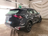  KIA  Sportage KIA  / 2021 / 5P / SUV 1.6 CRDI 136 MHEV DCT7 ACTIVE BUSIN #3