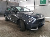  KIA  Sportage KIA  / 2021 / 5P / SUV 1.6 CRDI 136 MHEV DCT7 ACTIVE BUSIN #4