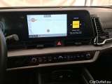  KIA  Sportage KIA  / 2021 / 5P / SUV 1.6 CRDI 136 MHEV DCT7 ACTIVE BUSIN #7