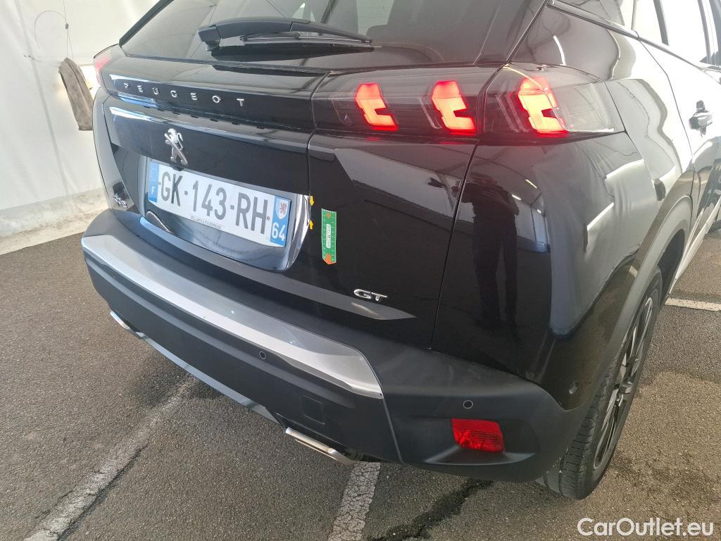  Peugeot  2008 PEUGEOT  / 2019 / 5P / Crossover PureTech 130 S&S EAT8 GT PACK #23