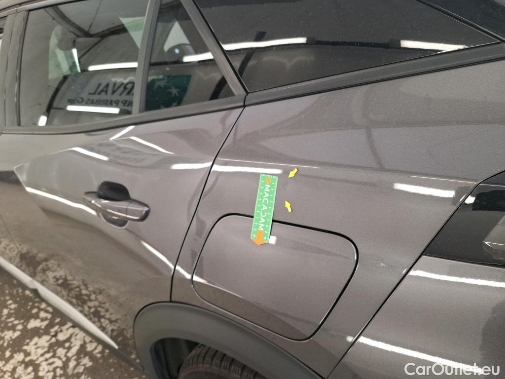  Peugeot  2008  Allure 1.5 HDi 130CV BVA8 E6d #37