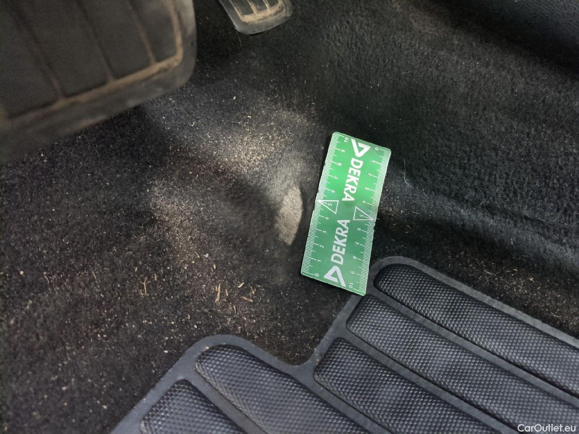  Opel  Astra  Berline 5-pt. Elegance Business 1.5 130CV BVA8 6E #8