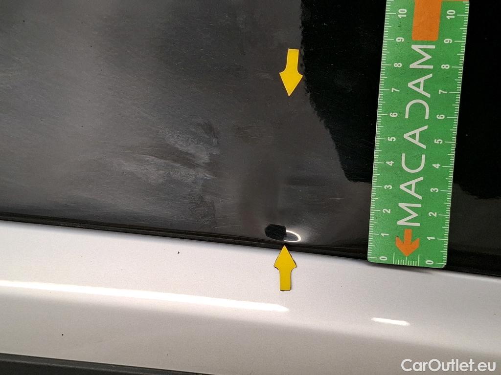  Peugeot  2008  Allure Pack 1.5 HDi 130CV BVA8 E6d #3