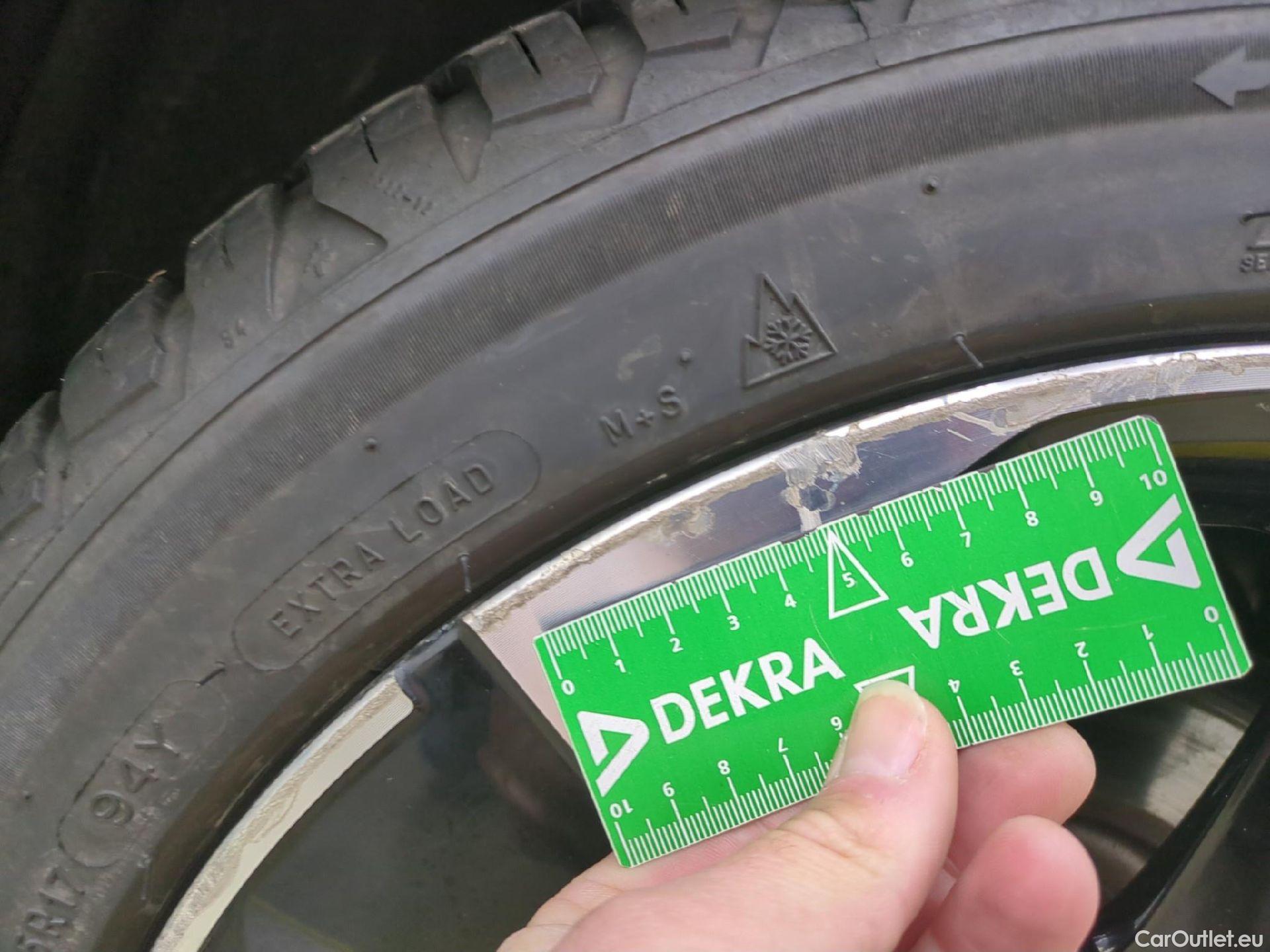  Opel  Astra  Berline 5-pt. Elegance Business 1.5 130CV BVA8 6E #17