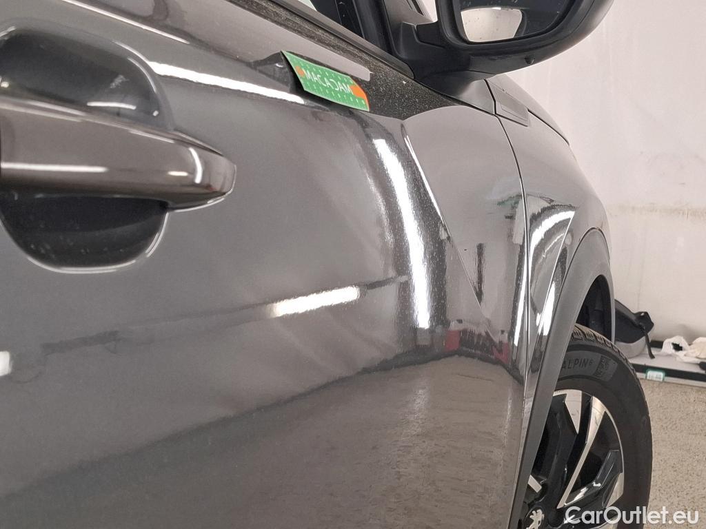  Peugeot  2008  Allure 1.5 HDi 130CV BVA8 E6d #24