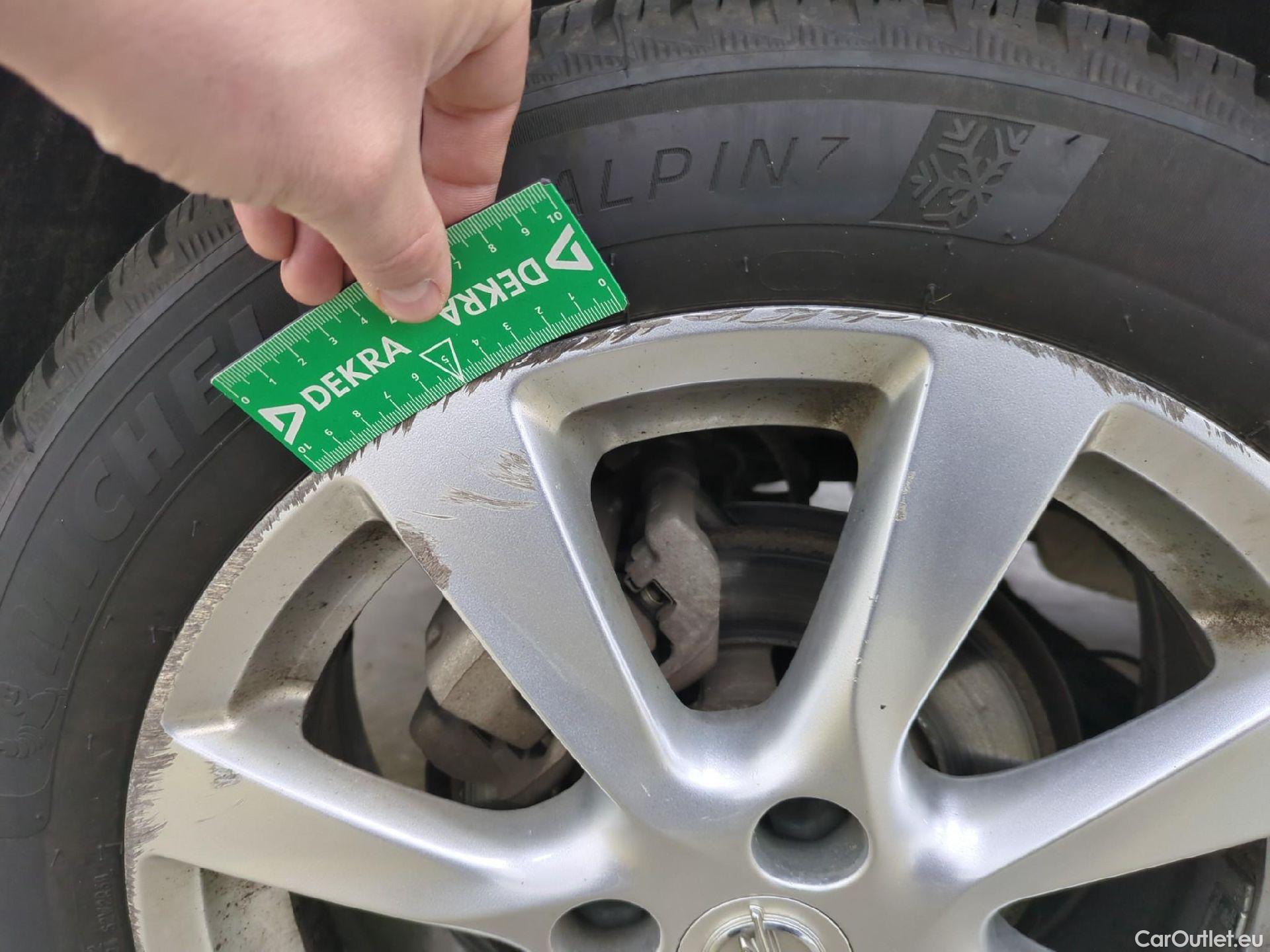  Opel  Corsa  F Edition Business 1.5 100CV BVM6 E6d #17