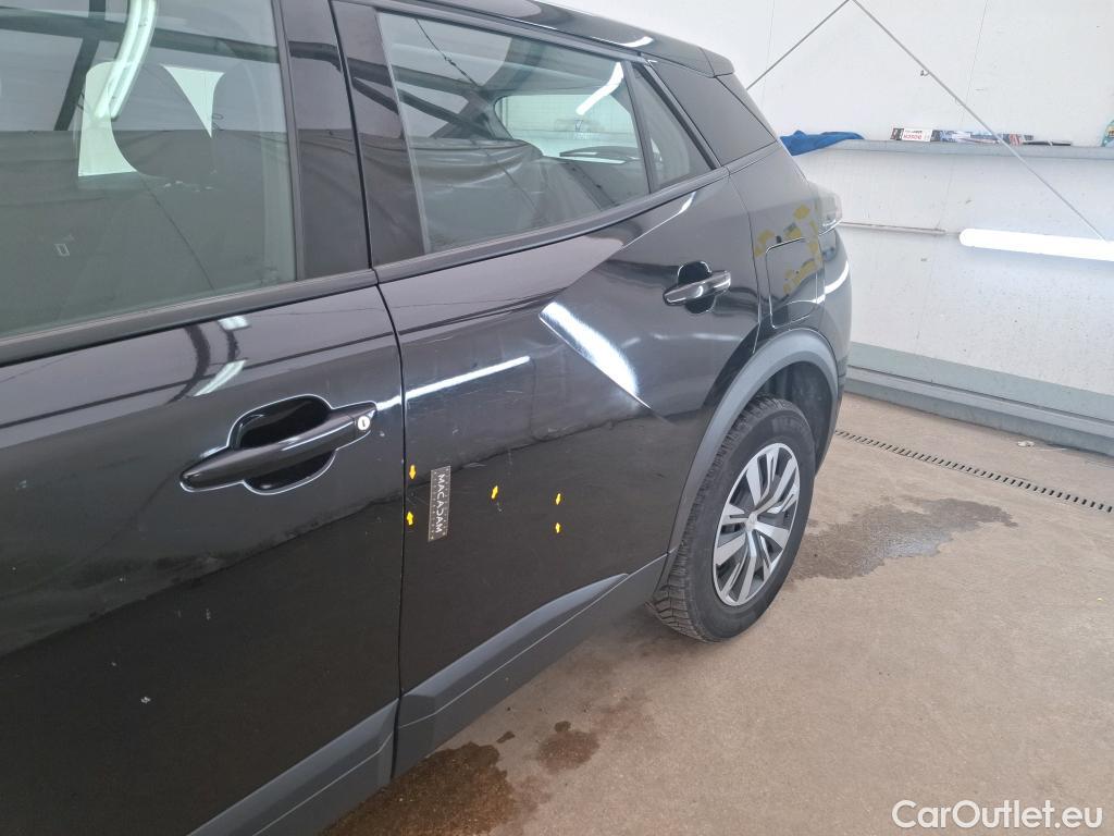  Peugeot  2008  Active Business 1.5 HDi 110CV BVM6 E6d #9