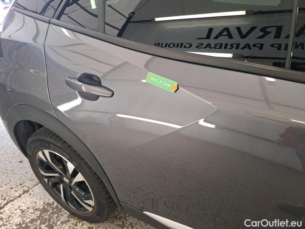 Peugeot  2008  Allure 1.5 HDi 130CV BVA8 E6d #17