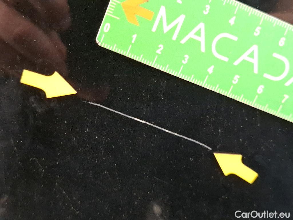  Peugeot  2008  Allure Pack 1.5 HDi 130CV BVA8 E6d #41