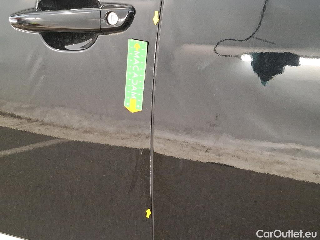  Peugeot  2008  Allure Pack 1.5 HDi 130CV BVA8 E6d #6