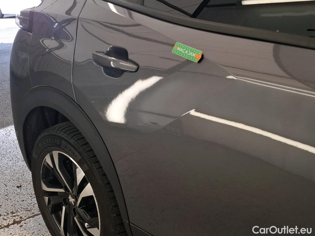  Peugeot  2008  Allure 1.5 HDi 130CV BVA8 E6d #19