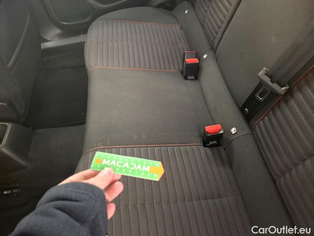  Peugeot  2008  Active Pack 1.5 HDi 110CV BVM6 E6d #15