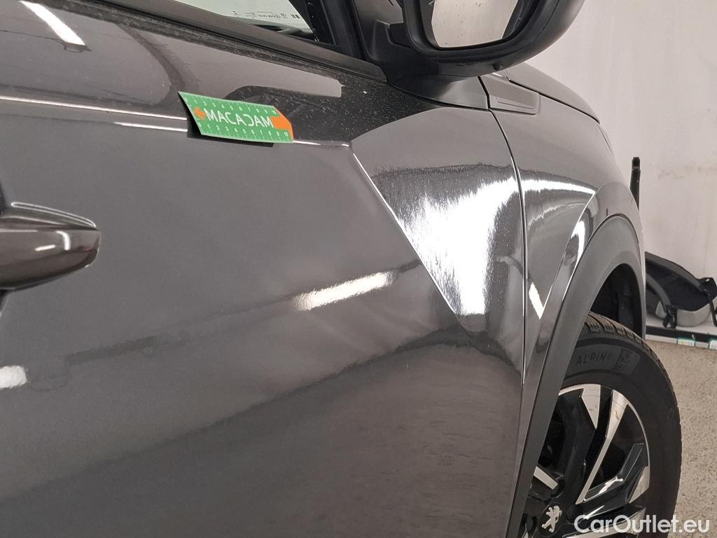  Peugeot  2008  Allure 1.5 HDi 130CV BVA8 E6d #23