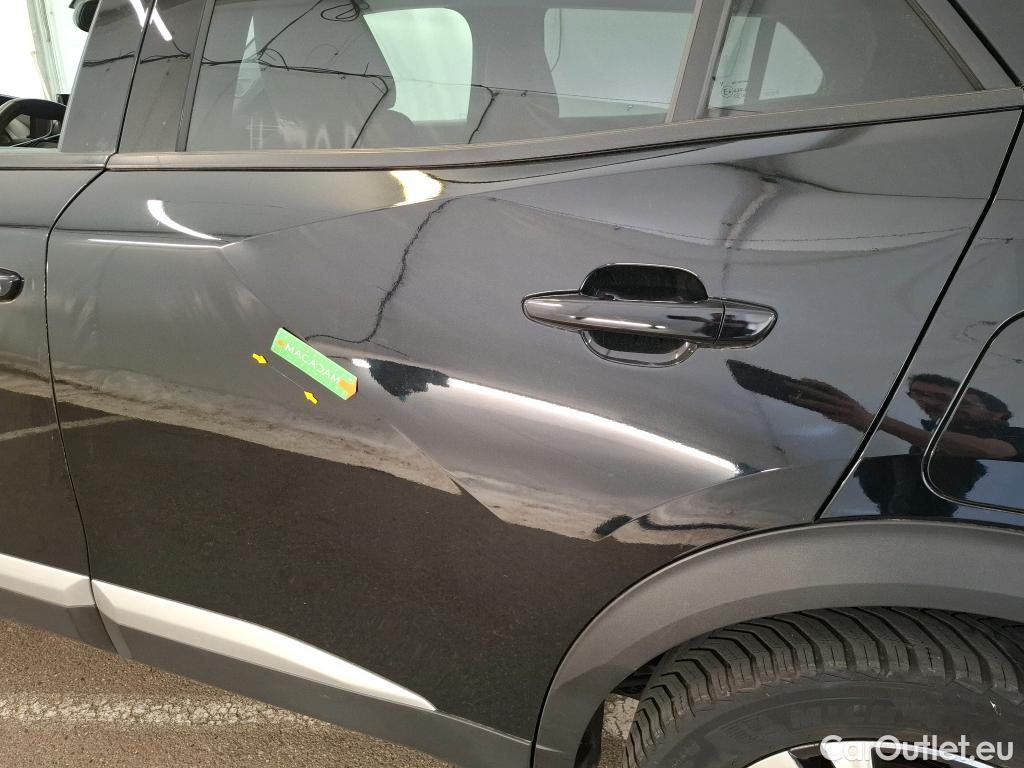  Peugeot  2008  Allure Pack 1.5 HDi 130CV BVA8 E6d #40