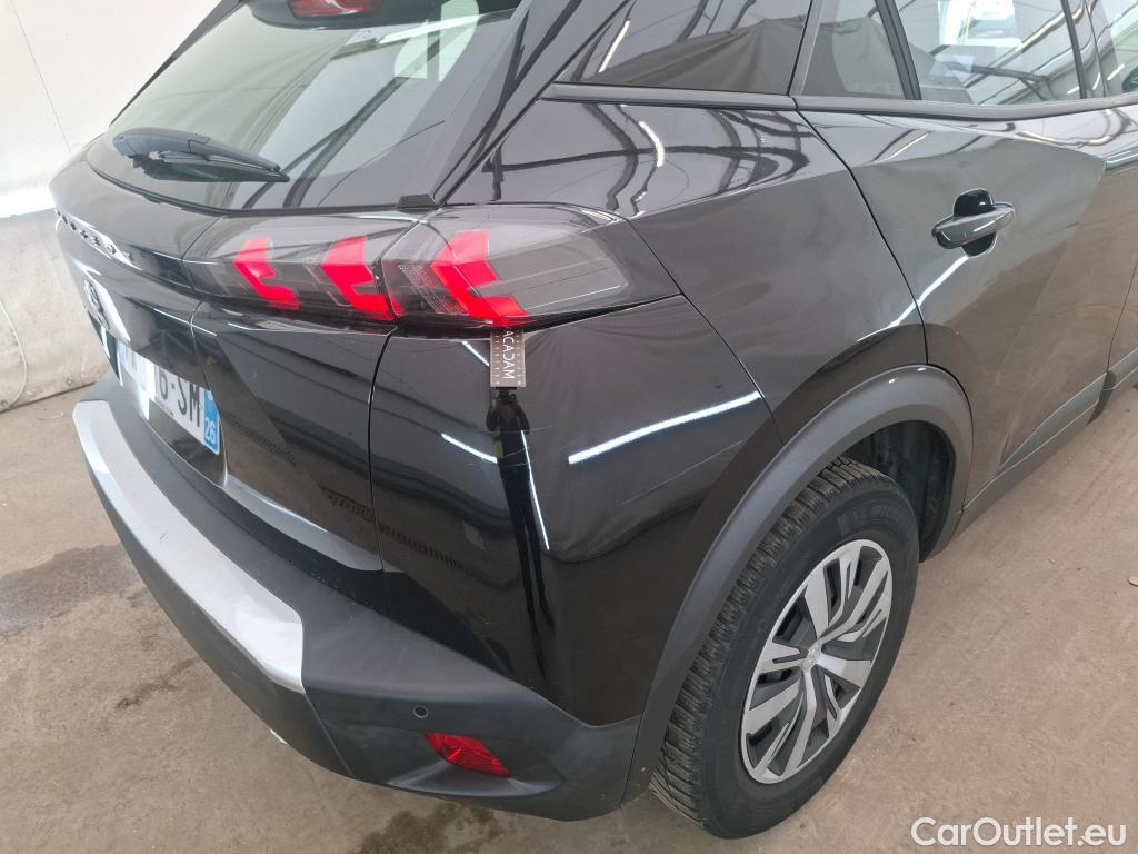  Peugeot  2008  Active Business 1.5 HDi 110CV BVM6 E6d #55