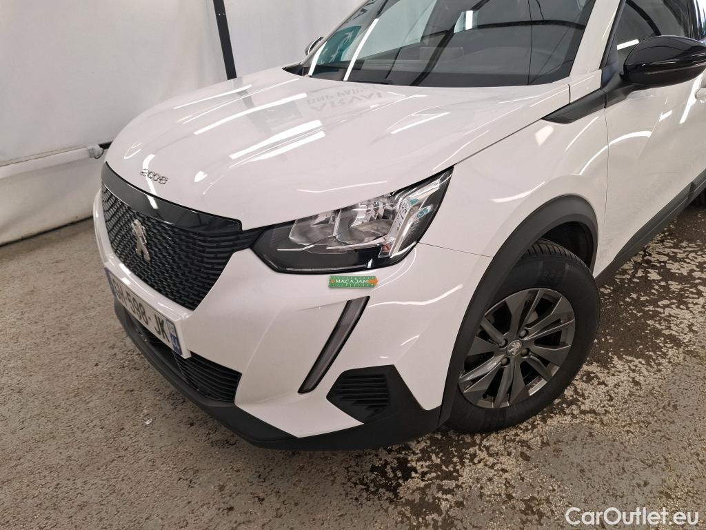  Peugeot  2008  Active Pack 1.5 HDi 110CV BVM6 E6d #6