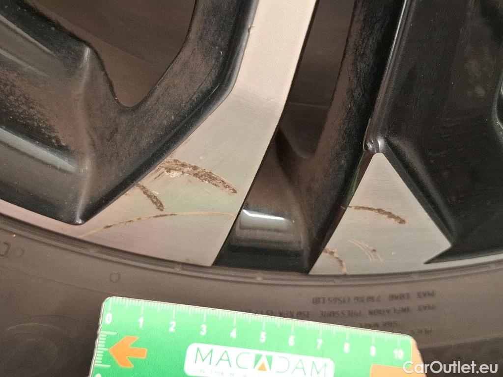  Peugeot  2008  Allure Business 1.5 HDi 110CV BVM6 E6d #7