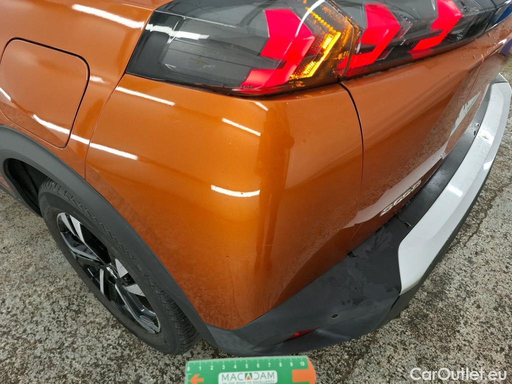  Peugeot  2008  Allure Business 1.5 HDi 100CV BVM6 E6d #1