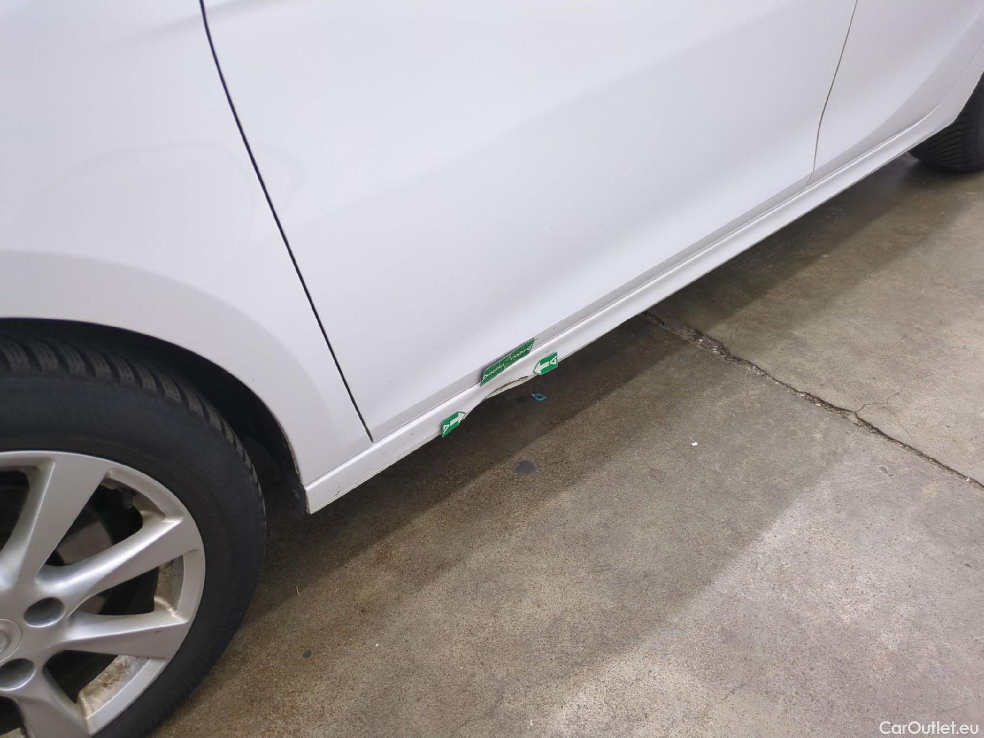  Opel  Corsa  F Edition Business 1.5 100CV BVM6 E6d #36