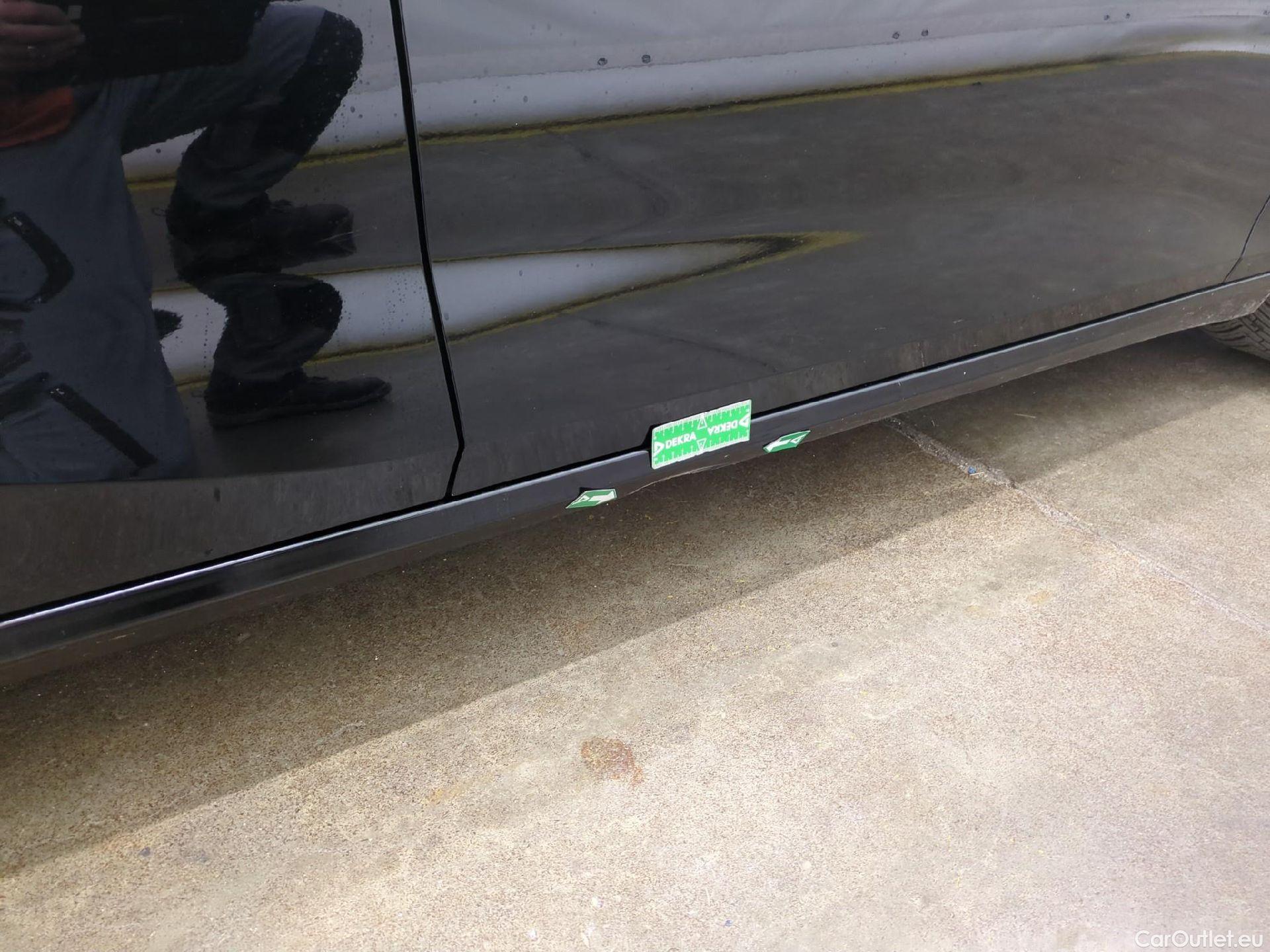  Opel  Astra  Berline 5-pt. Elegance Business 1.5 130CV BVA8 6E #48