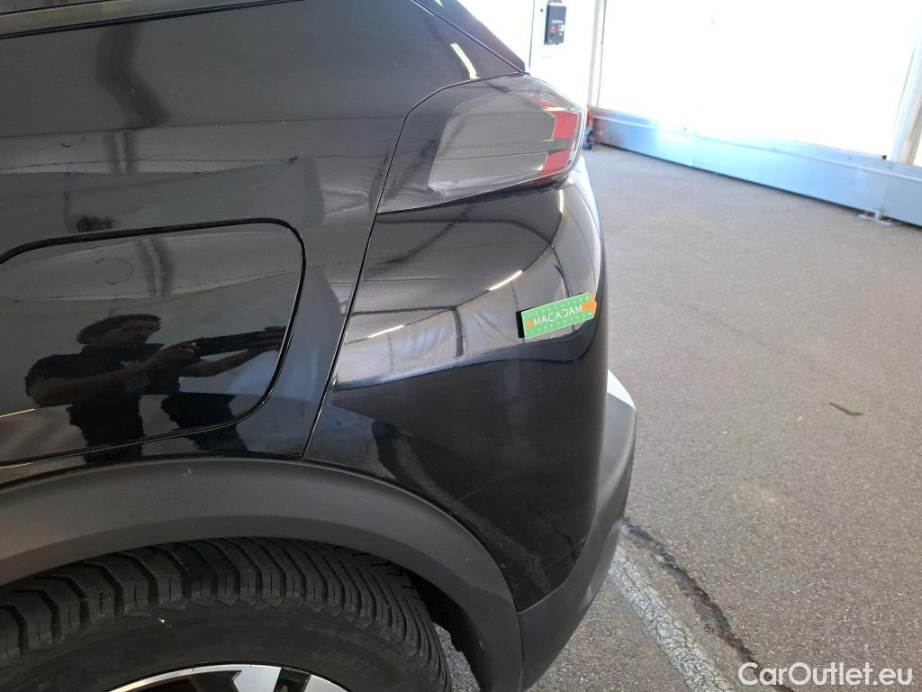  Peugeot  2008  Allure Pack 1.5 HDi 130CV BVA8 E6d #11