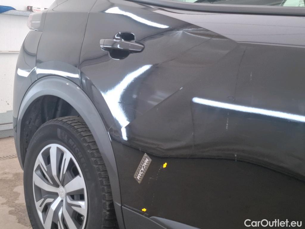  Peugeot  2008  Active Business 1.5 HDi 110CV BVM6 E6d #2