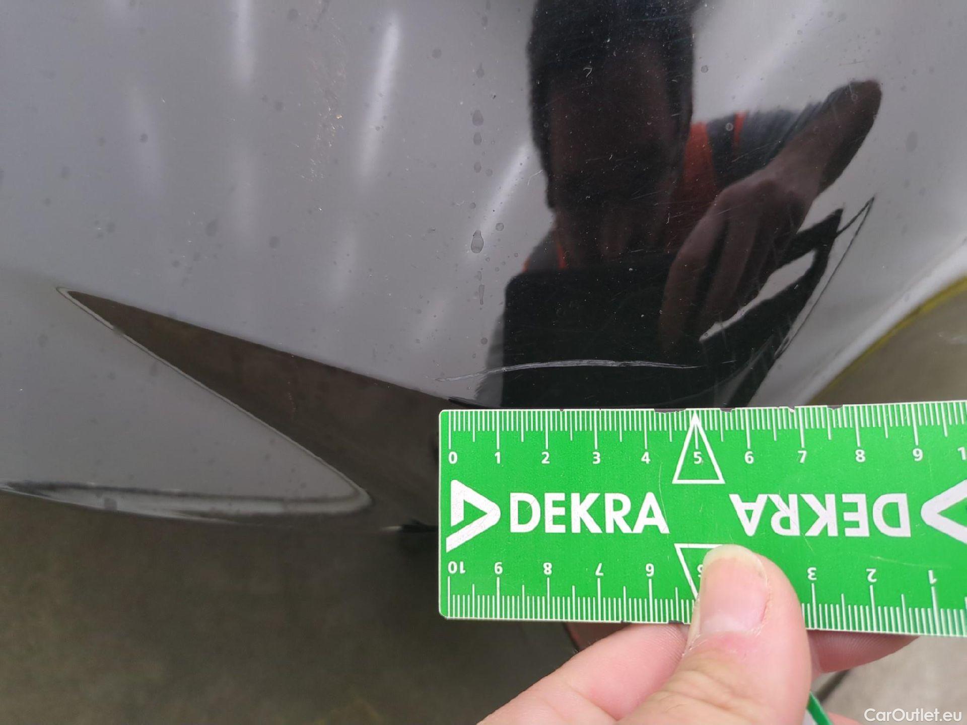  Opel  Astra  Berline 5-pt. Elegance Business 1.5 130CV BVA8 6E #42