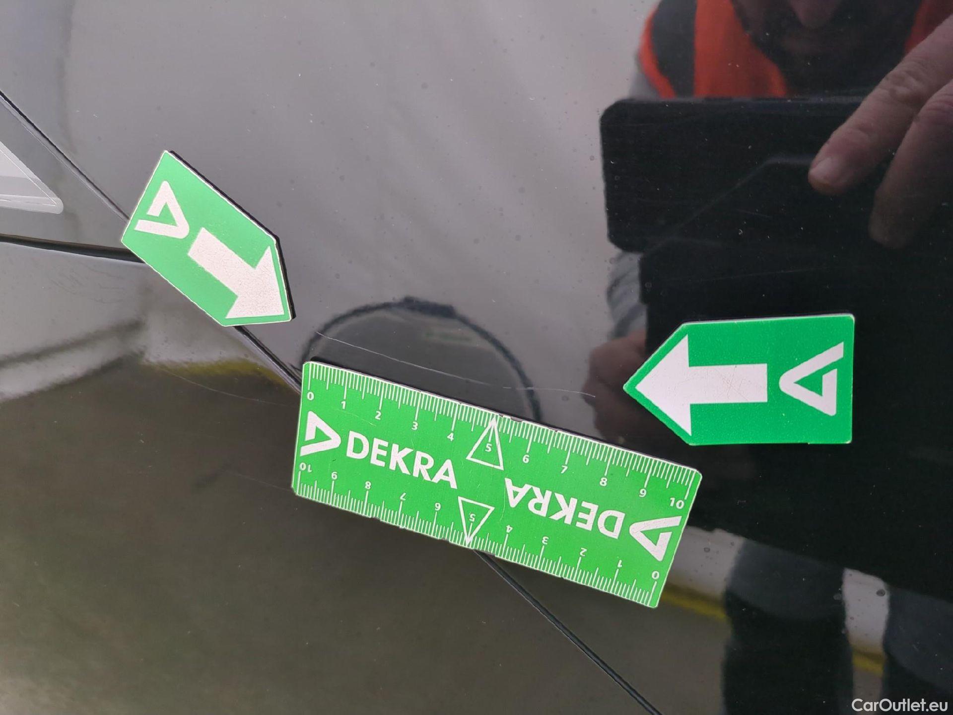  Opel  Astra  Berline 5-pt. Elegance Business 1.5 130CV BVA8 6E #44