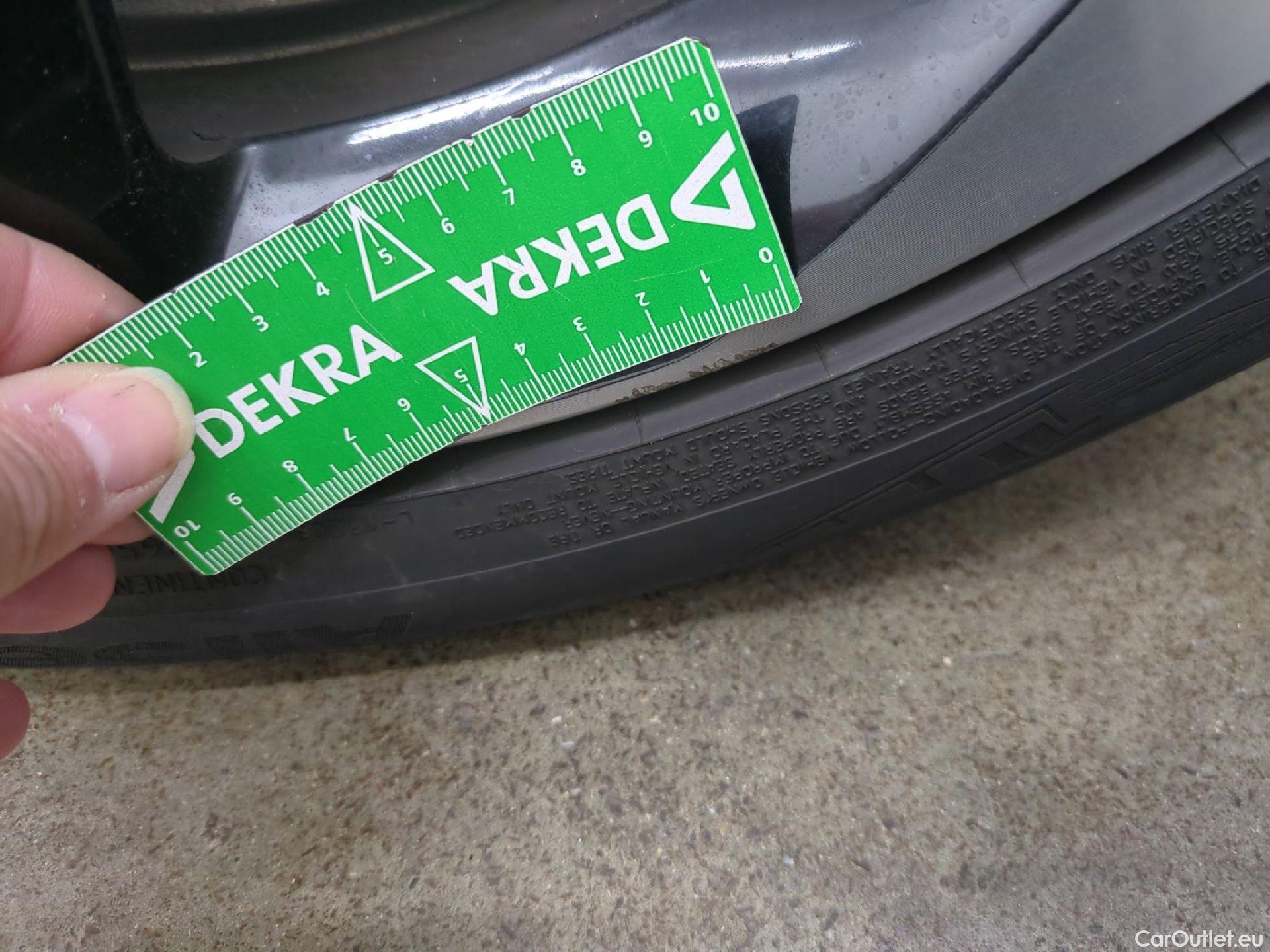  Opel  Astra  Berline 5-pt. Elegance Business 1.5 130CV BVA8 6E #26