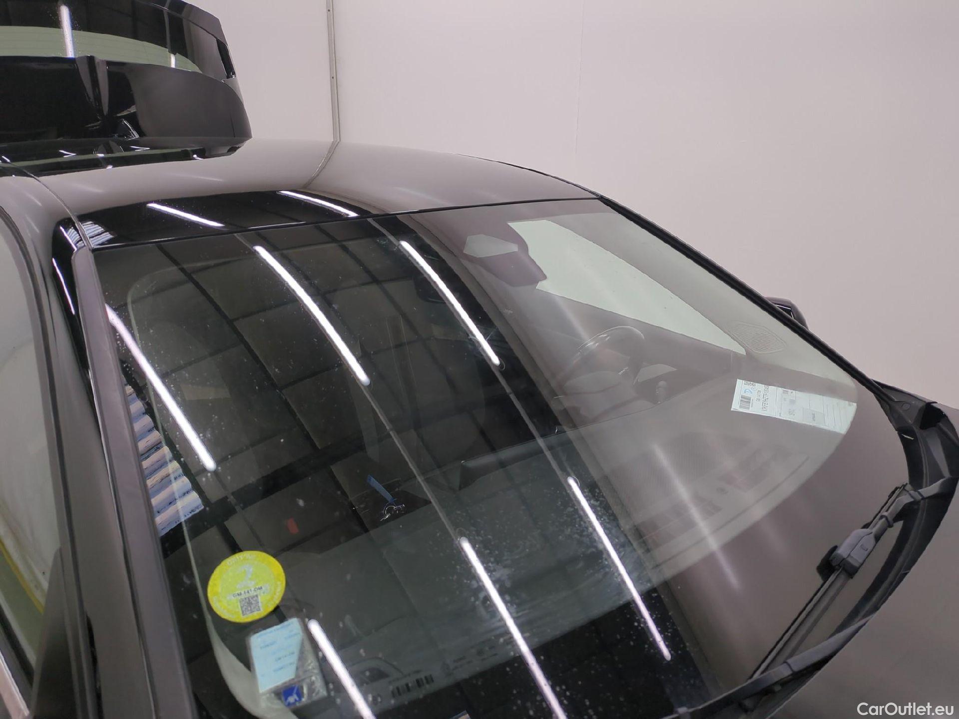  Opel  Astra  Berline 5-pt. Elegance Business 1.5 130CV BVA8 6E #33