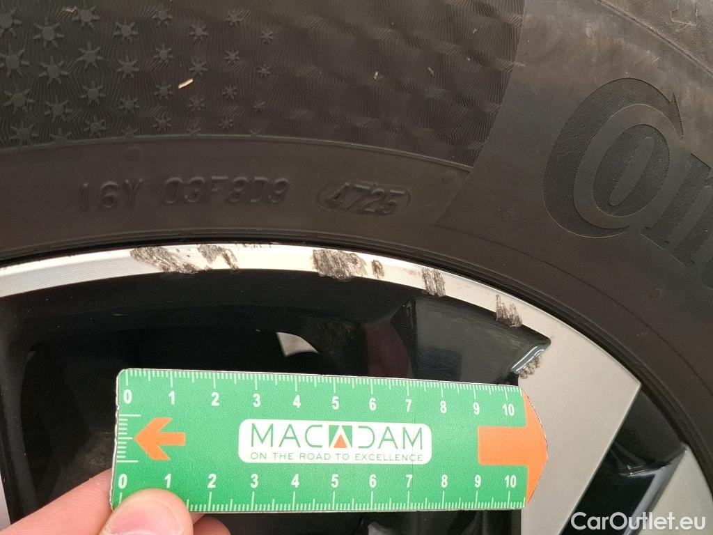  Peugeot  2008  Allure Business 1.5 HDi 110CV BVM6 E6d #6