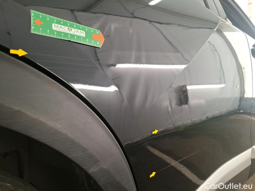  Peugeot  2008 PEUGEOT  / 2019 / 5P / Crossover PureTech 130 S&S EAT8 GT PACK #11