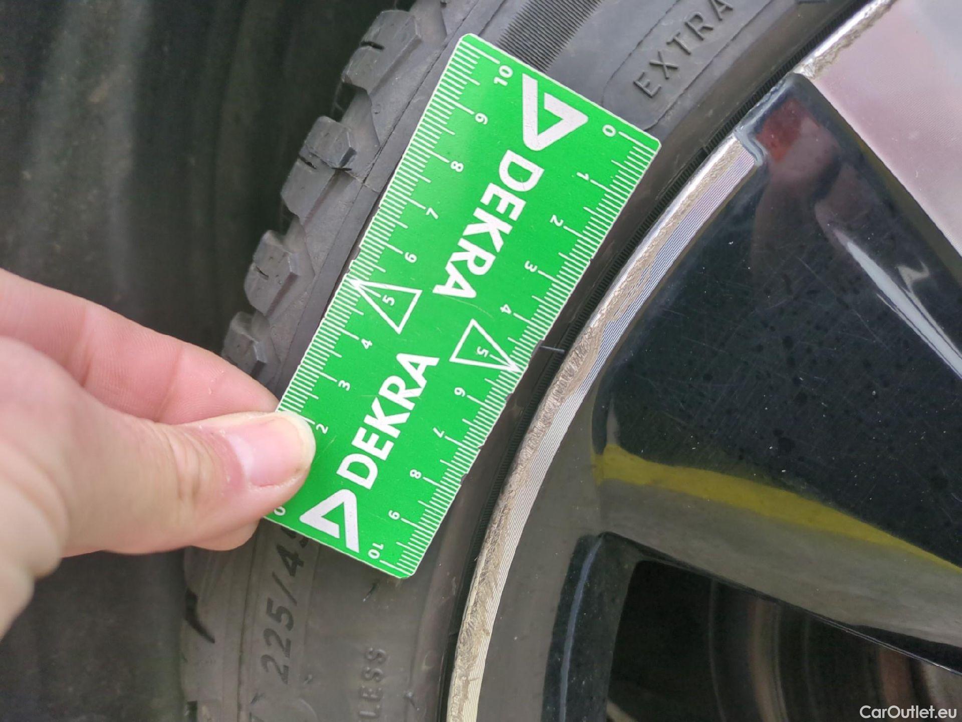  Opel  Astra  Berline 5-pt. Elegance Business 1.5 130CV BVA8 6E #15