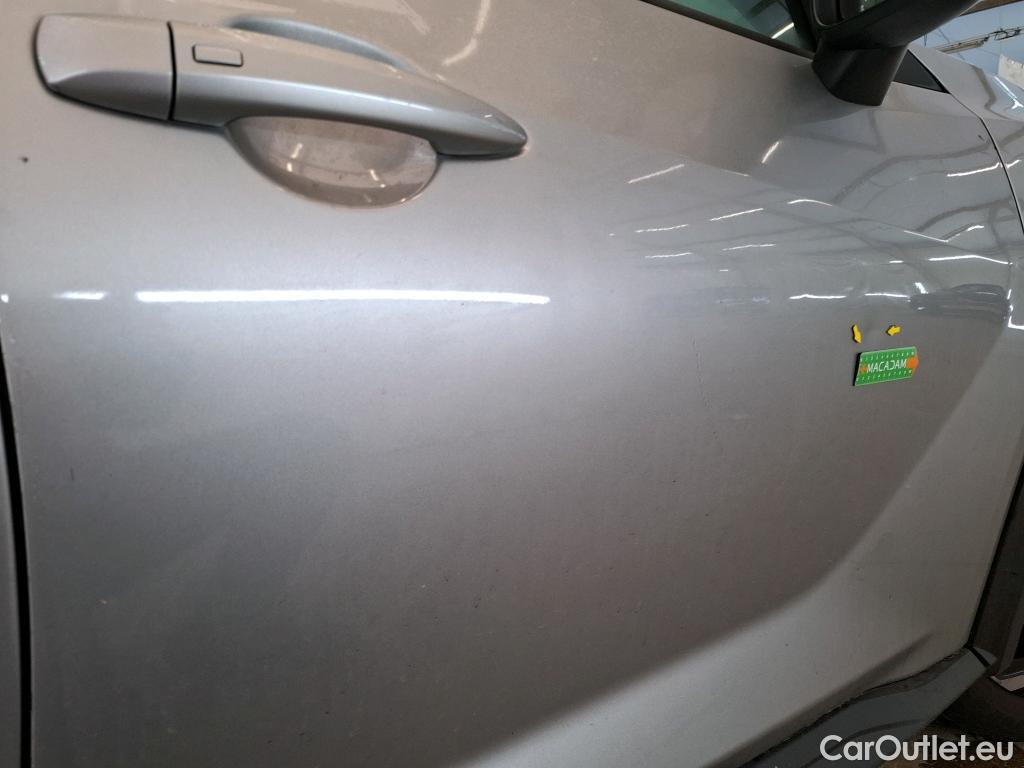  Nissan  Juke NISSAN  / 2019 / 5P / Crossover DIG-T 114 DCT N-Connecta #15