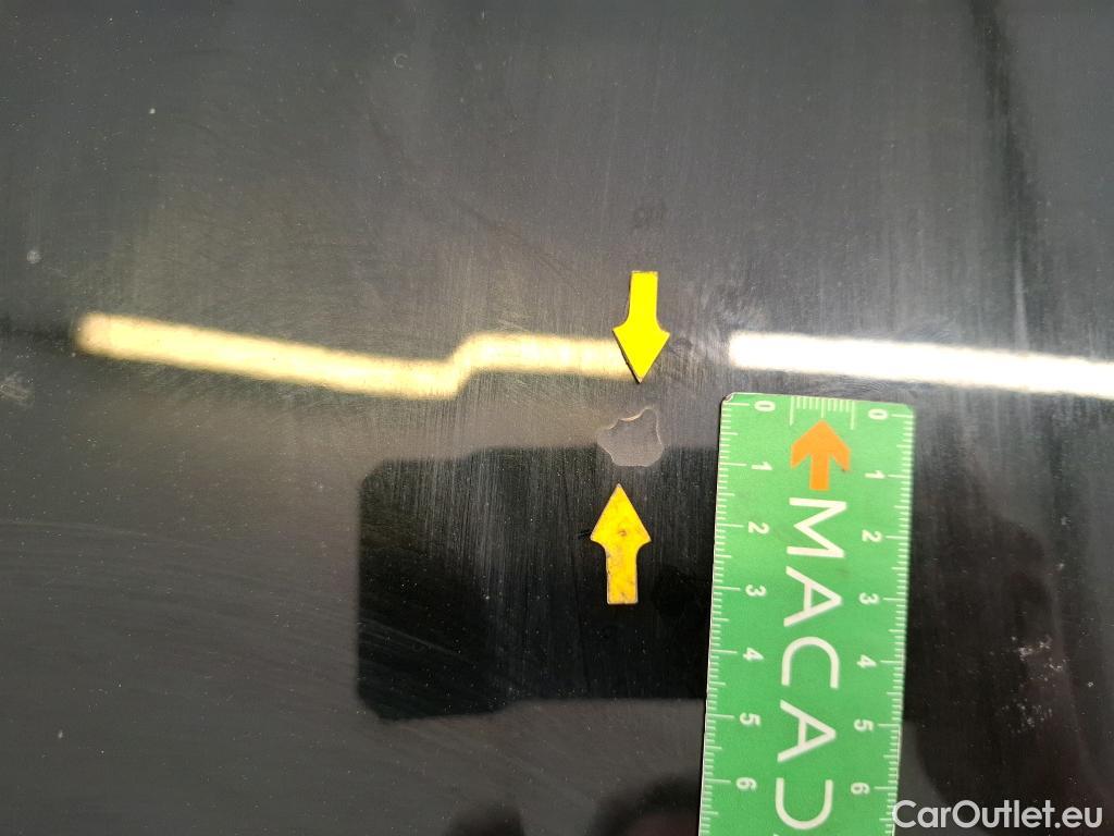  Peugeot  2008  Allure Pack 1.5 HDi 130CV BVA8 E6d #43