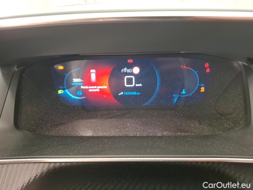  Peugeot  2008  Allure Business 1.5 HDi 100CV BVM6 E6d #16
