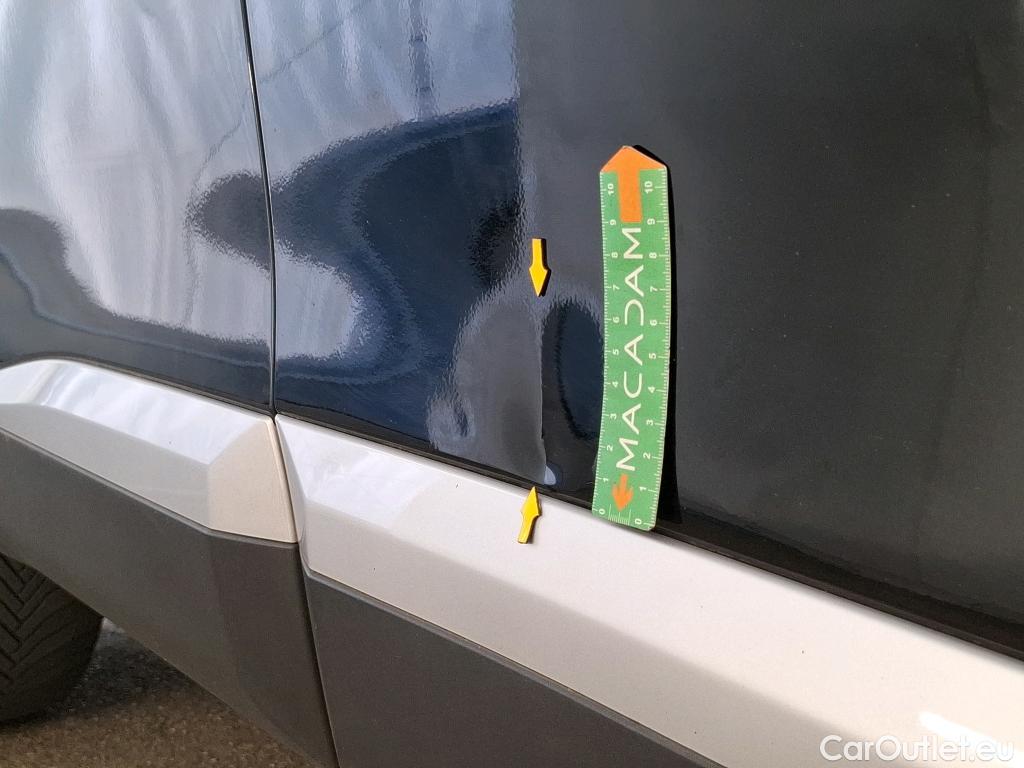  Peugeot  2008  Allure Pack 1.5 HDi 130CV BVA8 E6d #2