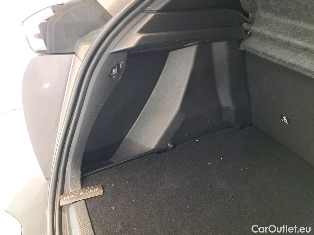  Peugeot  2008  Allure Pack 1.5 HDi 110CV BVM6 E6d #3