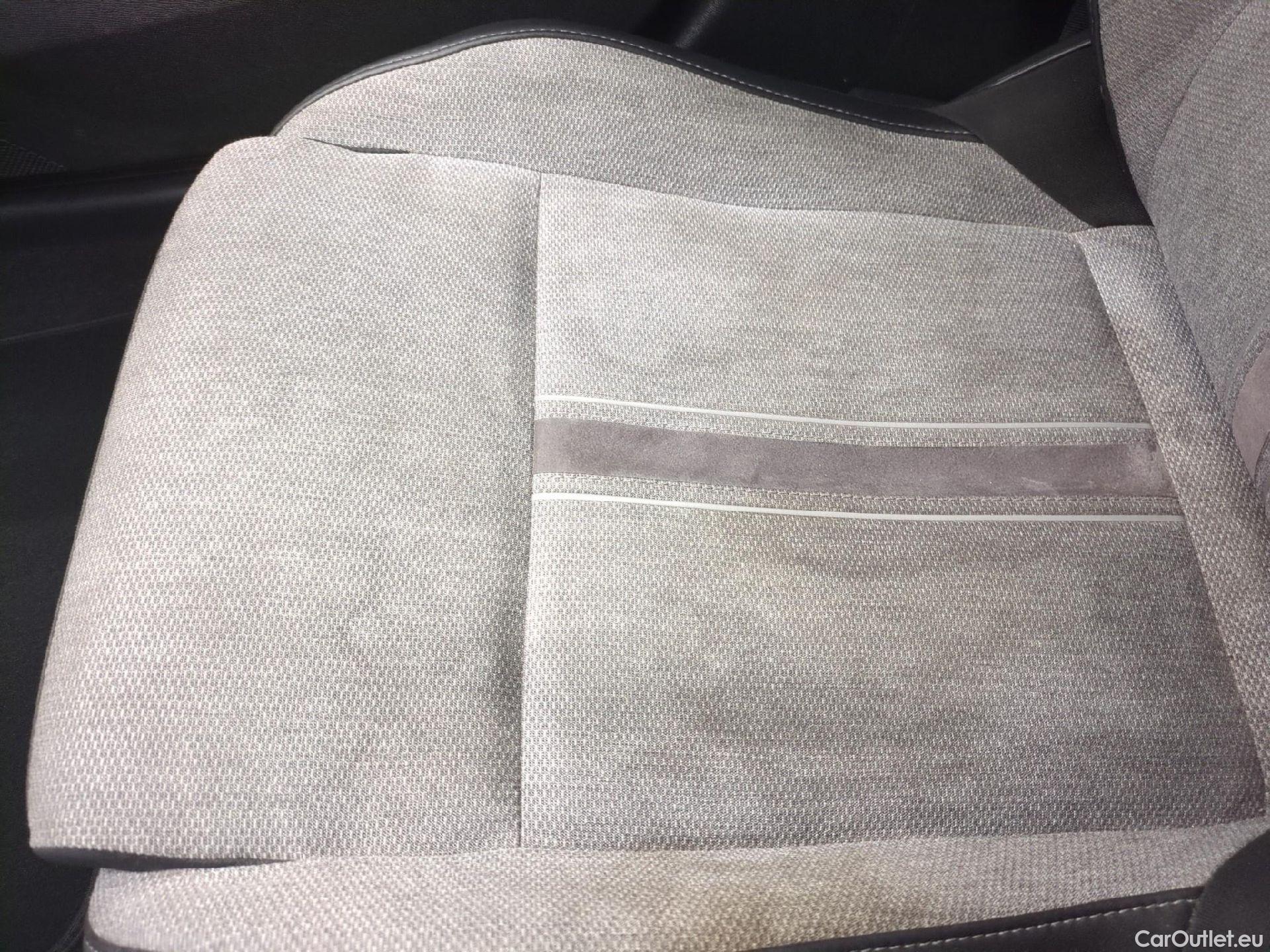  Opel  Astra  Berline 5-pt. Elegance Business 1.5 130CV BVA8 6E #14