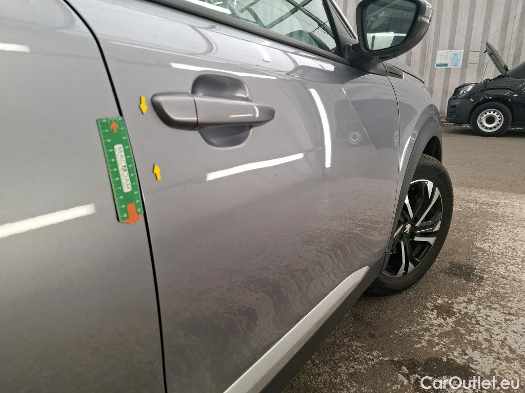  Peugeot  2008  Allure Business 1.5 HDi 130CV BVA8 E6d #1