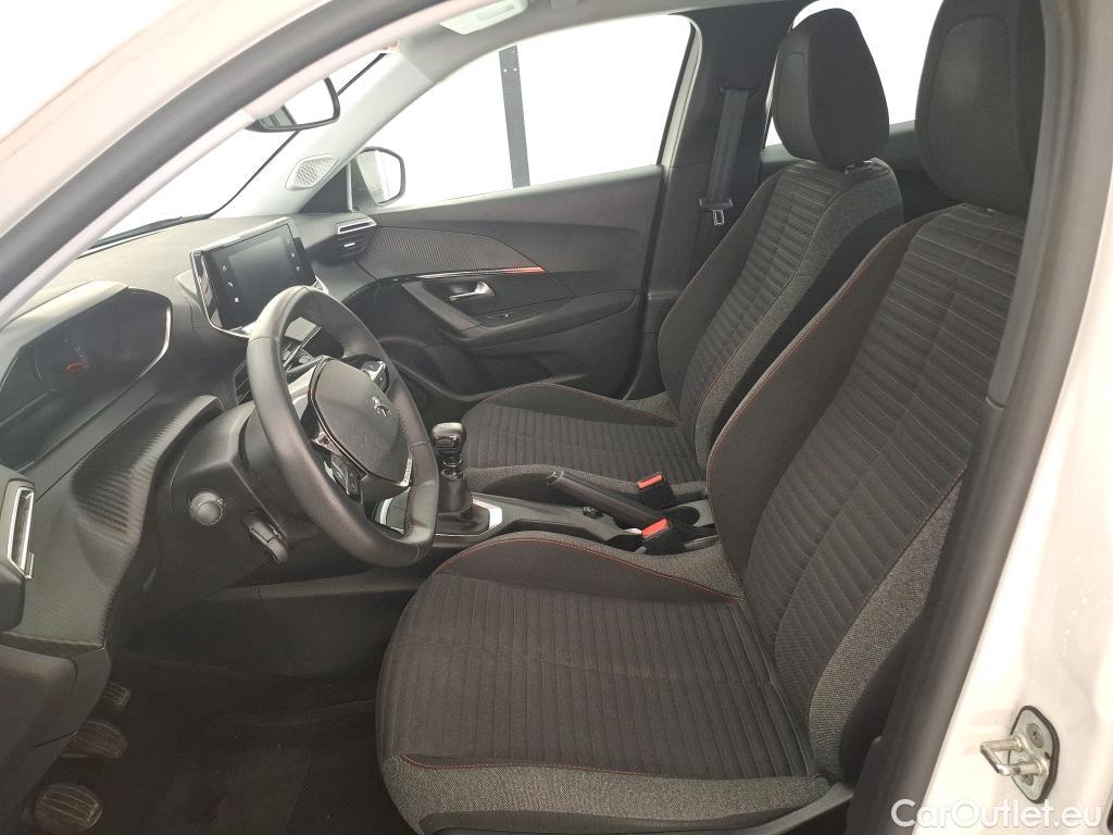  Peugeot  2008  Active Pack 1.5 HDi 110CV BVM6 E6d #12