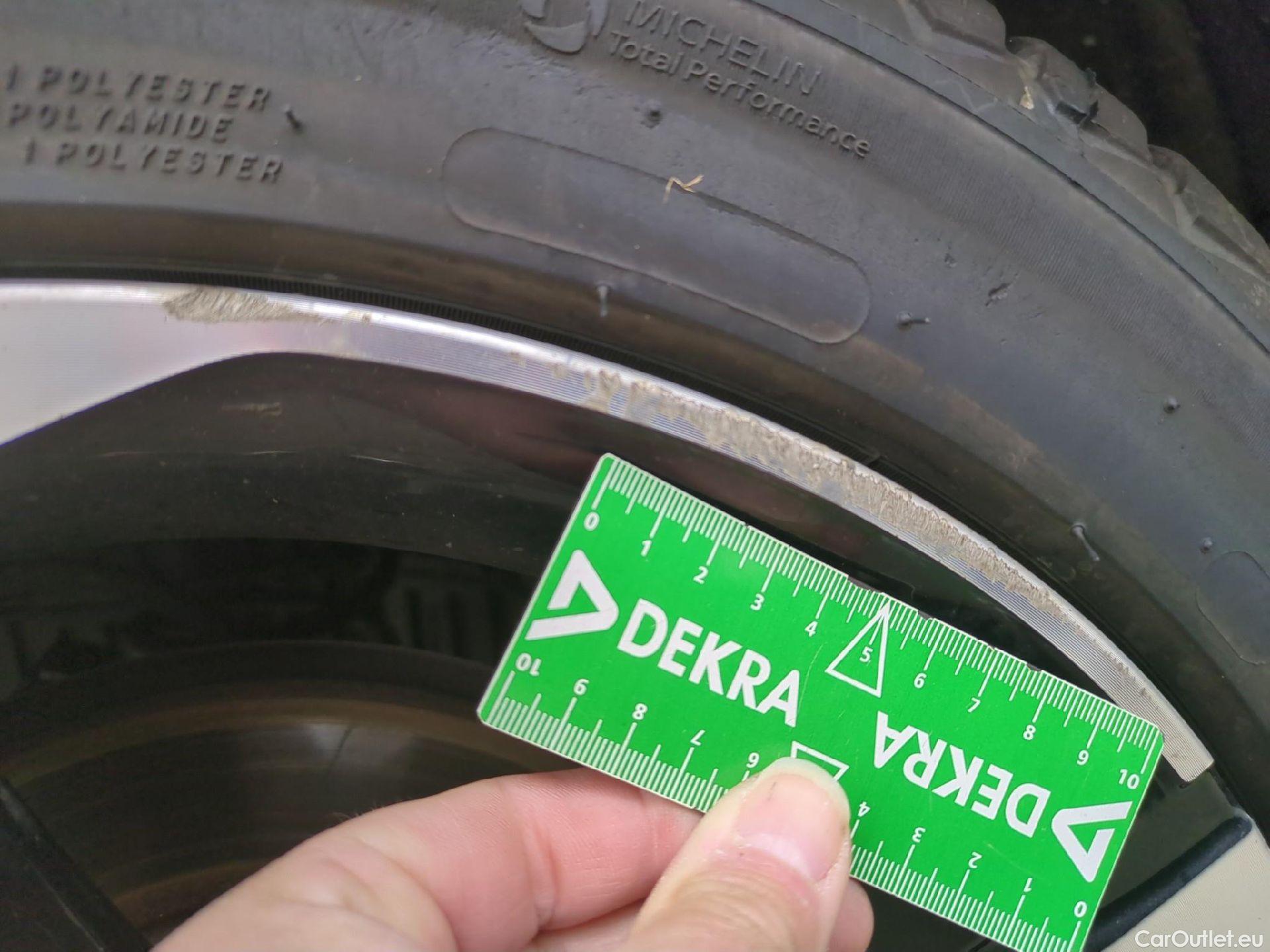  Opel  Astra  Berline 5-pt. Elegance Business 1.5 130CV BVA8 6E #21